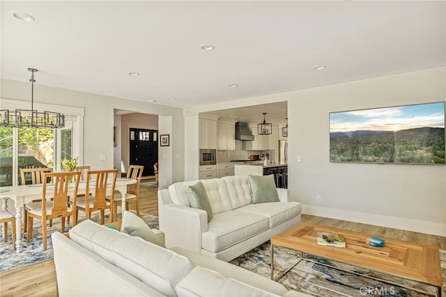 27589 W Shore Rd, Lake Arrowhead, CA 92352 - photo 8