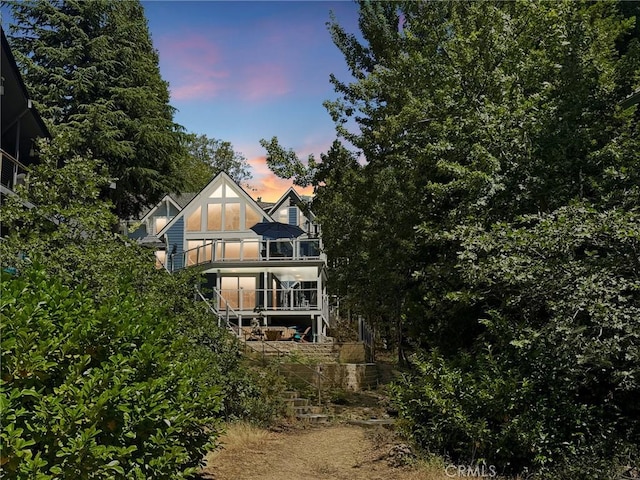 27589 W Shore Rd, Lake Arrowhead, CA 92352 - photo 62