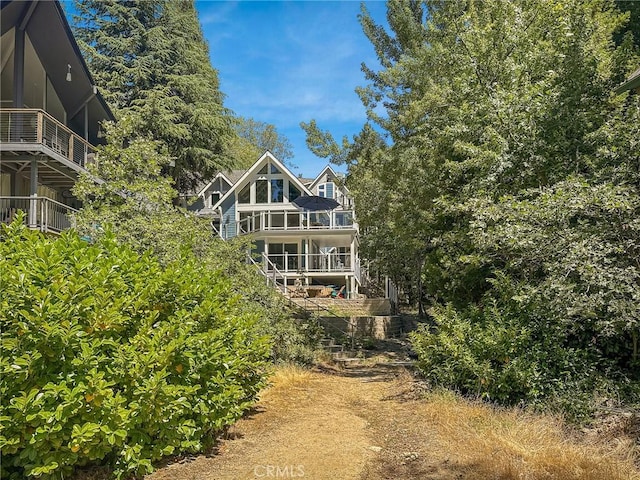 27589 W Shore Rd, Lake Arrowhead, CA 92352 - photo 53