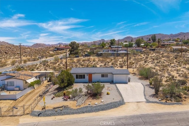 61851 Sunburst Cir, Joshua Tree, CA 92252 - photo 40