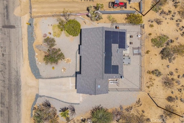 61851 Sunburst Cir, Joshua Tree, CA 92252 - photo 36