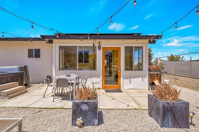 61851 Sunburst Cir, Joshua Tree, CA 92252 - photo 31