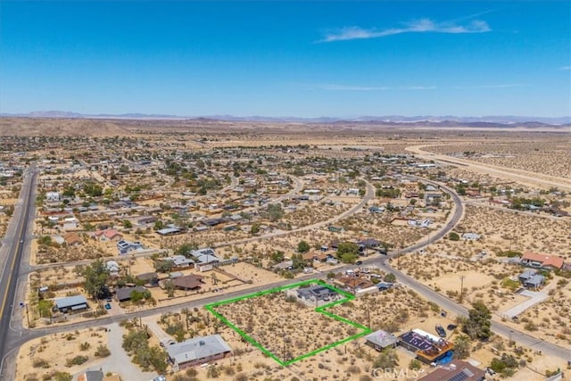 61851 Sunburst Cir, Joshua Tree, CA 92252 - photo 39