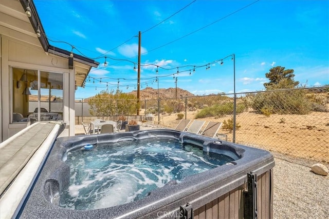 61851 Sunburst Cir, Joshua Tree, CA 92252 - photo 26
