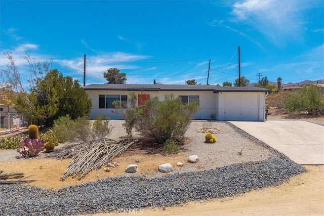 61851 Sunburst Cir, Joshua Tree, CA 92252 - photo 37