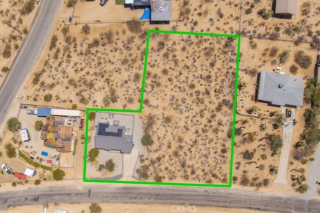 61851 Sunburst Cir, Joshua Tree, CA 92252 - photo 3