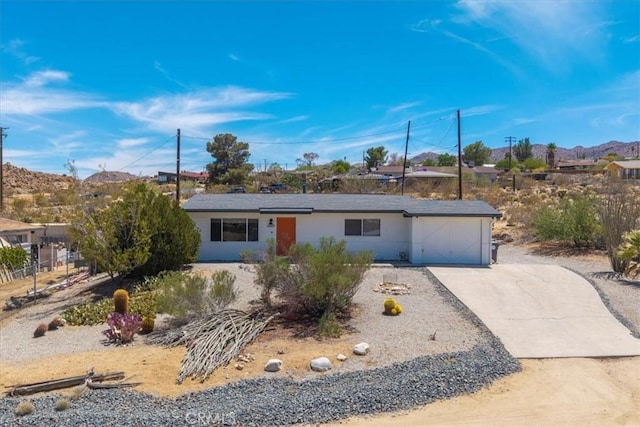 61851 Sunburst Cir, Joshua Tree, CA 92252 - photo 1