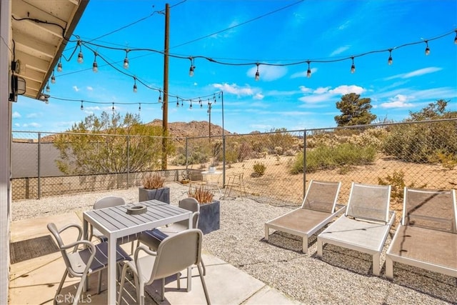 61851 Sunburst Cir, Joshua Tree, CA 92252 - photo 29