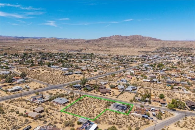 61851 Sunburst Cir, Joshua Tree, CA 92252 - photo 34