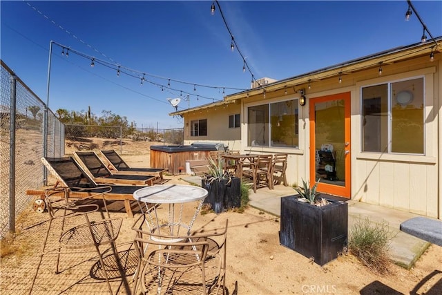 61851 Sunburst Cir, Joshua Tree, CA 92252 - photo 23