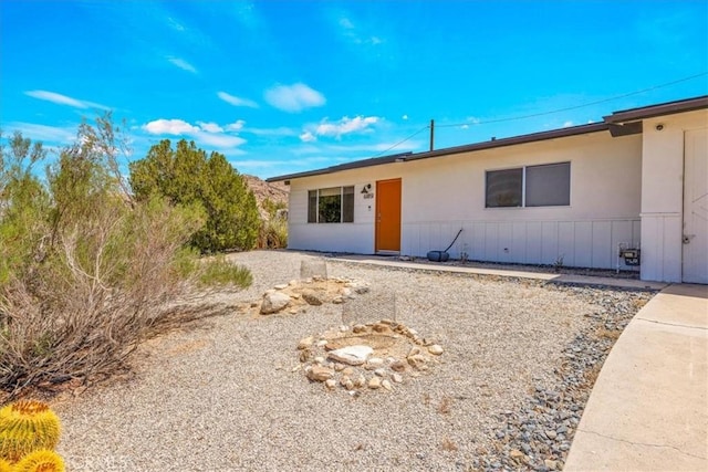 61851 Sunburst Cir, Joshua Tree, CA 92252 - photo 2