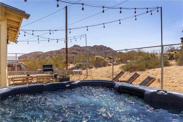 61851 Sunburst Cir, Joshua Tree, CA 92252 - photo 25