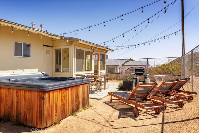 61851 Sunburst Cir, Joshua Tree, CA 92252 - photo 27