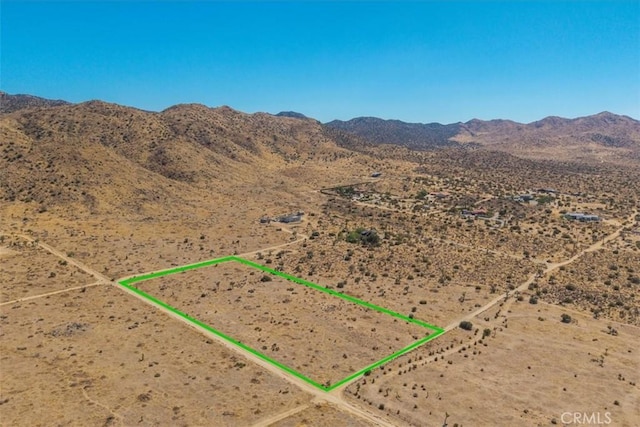 0 Balsa, Yucca Valley, CA 92284 - photo 1