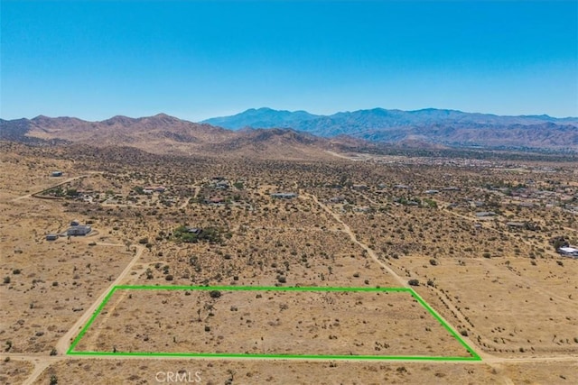 0 Balsa, Yucca Valley, CA 92284 - photo 2