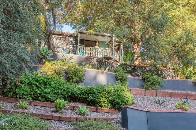 354 Glenullen Dr, Pasadena, CA 91105 - photo 31