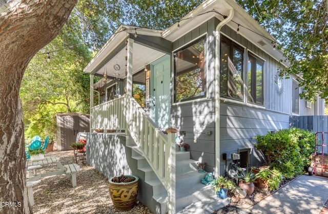 354 Glenullen Dr, Pasadena, CA 91105 - photo 14