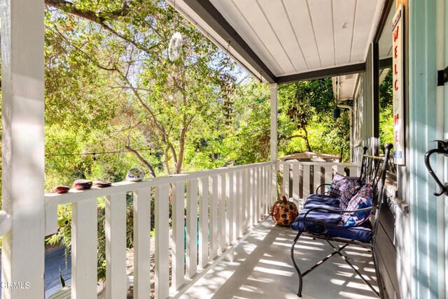 354 Glenullen Dr, Pasadena, CA 91105 - photo 13