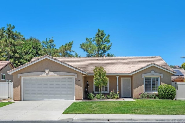 33204 Via Chapparo, Temecula, CA 92592 - photo 1