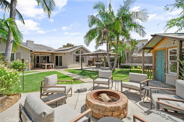 2250 Branford Ln, La Habra, CA 90631 - photo 41