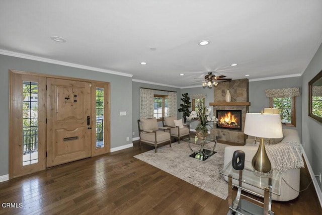 117 Brocadero Pl, Pasadena, CA 91105 - photo 6
