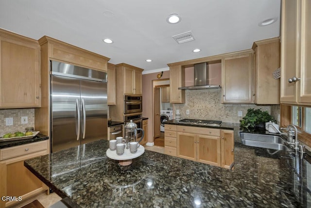 117 Brocadero Pl, Pasadena, CA 91105 - photo 11
