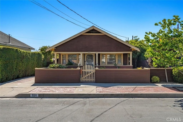 2011 Chorro St, San Luis Obispo, CA 93401 - photo 1