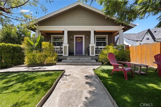 8741 Dalton Ave, Los Angeles, CA 90047 - photo 4