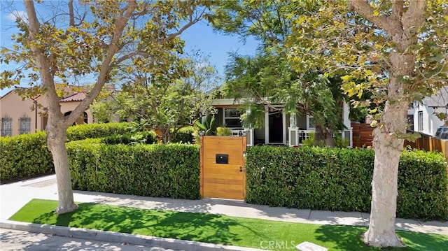 8741 Dalton Ave, Los Angeles, CA 90047 - photo 1