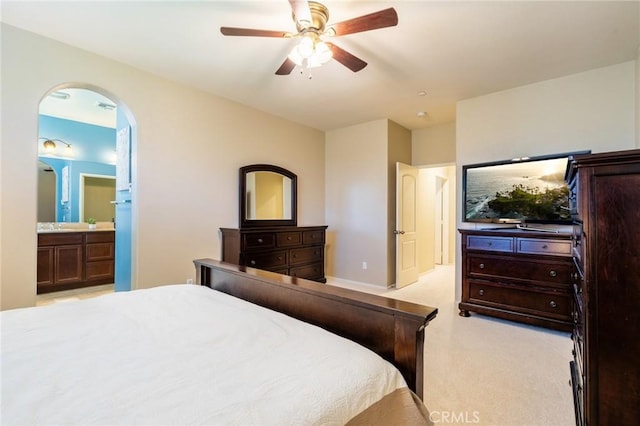 3411 Arrowhead Ct, Rosamond, CA 93560 - photo 18