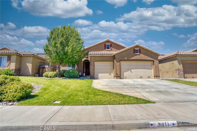 3411 Arrowhead Ct, Rosamond, CA 93560 - photo 1
