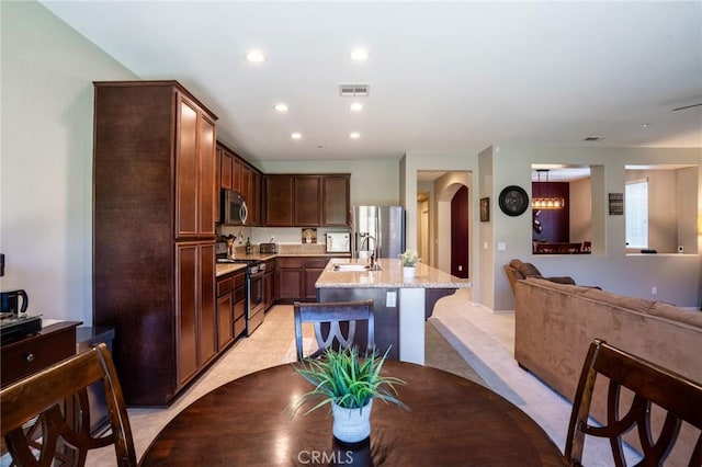 3411 Arrowhead Ct, Rosamond, CA 93560 - photo 8