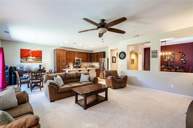 3411 Arrowhead Ct, Rosamond, CA 93560 - photo 5