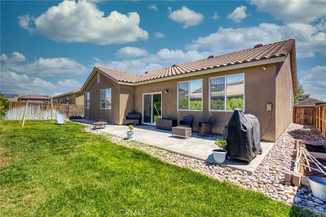 3411 Arrowhead Ct, Rosamond, CA 93560 - photo 23