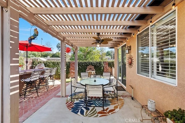 1865 Plainfield Way, Corona, CA 92883 - photo 40