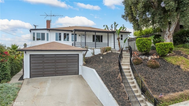 5057 Inaglen Way, Los Angeles, CA 90043 - photo 1