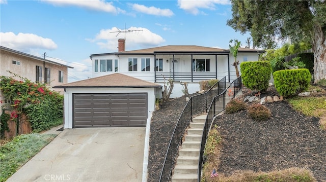 5057 Inaglen Way, Los Angeles, CA 90043 - photo 23