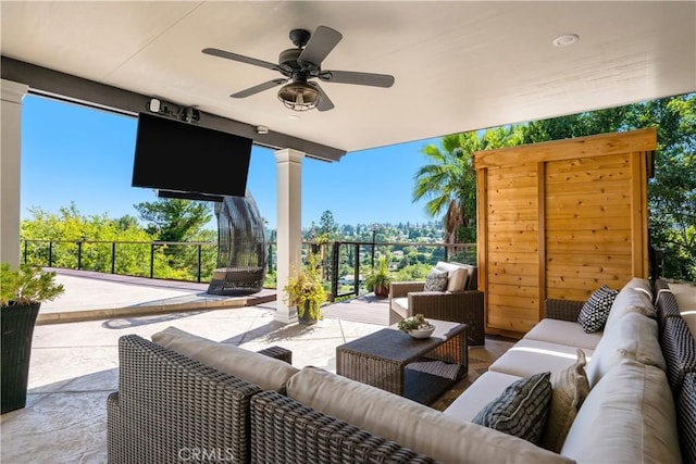 12651 Darla Ave, Granada Hills, CA 91344 - photo 42