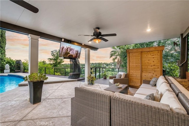 12651 Darla Ave, Granada Hills, CA 91344 - photo 44