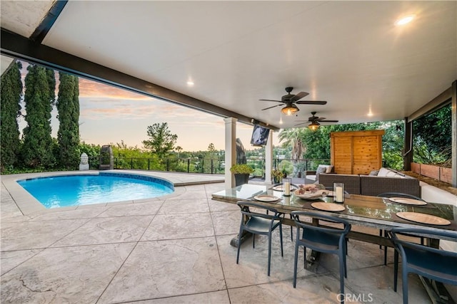 12651 Darla Ave, Granada Hills, CA 91344 - photo 39