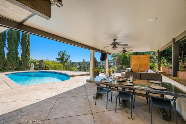 12651 Darla Ave, Granada Hills, CA 91344 - photo 45