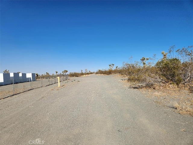 2 Arcadia Rd, Pinon Hills, CA 92372 - photo 3
