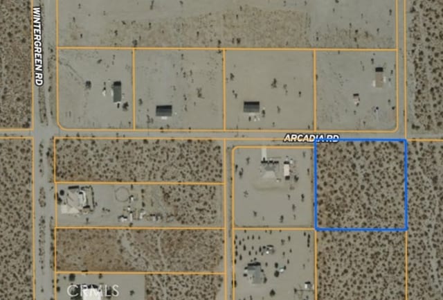 2 Arcadia Rd, Pinon Hills, CA 92372 - photo 2
