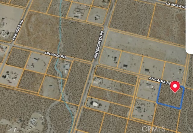 2 Arcadia Rd, Pinon Hills, CA 92372 - photo 4