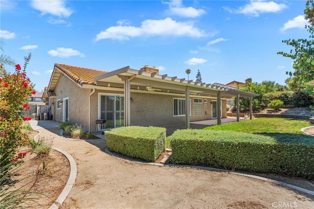 6759 Rycroft Dr, Riverside, CA 92506 - photo 33