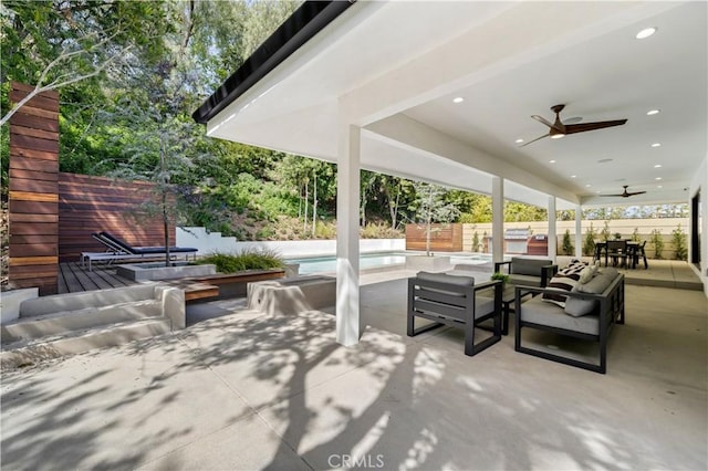 16105 Clear Oak Dr, Encino, CA 91436 - photo 40