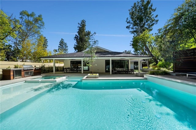 16105 Clear Oak Dr, Encino, CA 91436 - photo 34