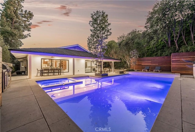 16105 Clear Oak Dr, Encino, CA 91436 - photo 43