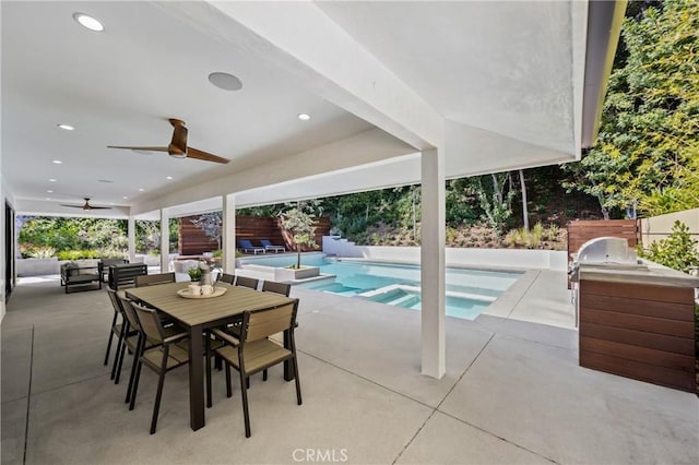 16105 Clear Oak Dr, Encino, CA 91436 - photo 36
