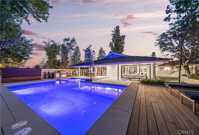 16105 Clear Oak Dr, Encino, CA 91436 - photo 42